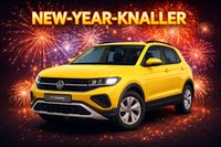 Volkswagen T-Cross - Vorschau Bild 1