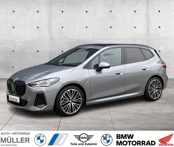 BMW 223i Active Tourer M Sportpaket HK