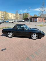 Alfa Romeo Spider 2.0 - Alfa Romeo Spider in Berlin