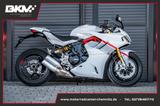 Ducati SuperSport 950 S +++4823 km+++HU neu++++ - DUCATI SUPERSPORT 950