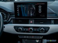 Audi A4 - Vorschau Bild 5