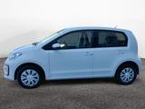 Volkswagen up! 1.0 move Sitzheizung Bluetooth Nebelscheinw. - : Bluetooth