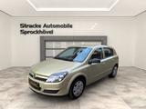 Opel Astra H 1.6i  Enjoy 5-türig*1 Hand*TÜV Neu! - Opel Astra aus 2004: 1.6