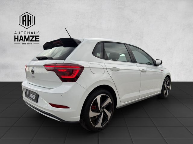 Volkswagen Polo VI GTI |LED|IQ.LIGHT MATRIX|CARPLAY|1.Hand!