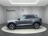 Volkswagen T-Roc 1.5 TSI DSG ACT Move - Geländewagen bis 25.000 Euro