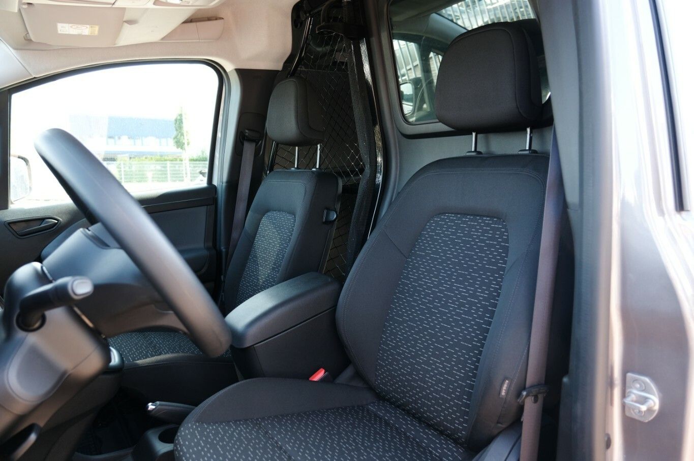 Citan Kasten 112 CDI Pro Navi Paket Tempomat