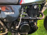 Yamaha XT 500 - YAMAHA XT 500