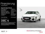 Audi A3 Sportback S line 35 TFSI Assist*Business