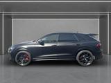 Audi RSQ8 4.0 TFSI *RS-AGA*PANO*B&O*Keramik*HuD*Sthz* - gebrauchte Audi RSQ8 aus dem Jahr 2024