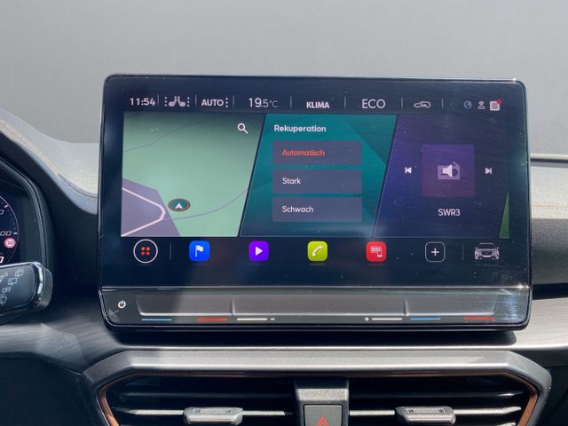 Formentor VZ 245PS Hybrid *PANO+MATRIX+AHK+NAVI*