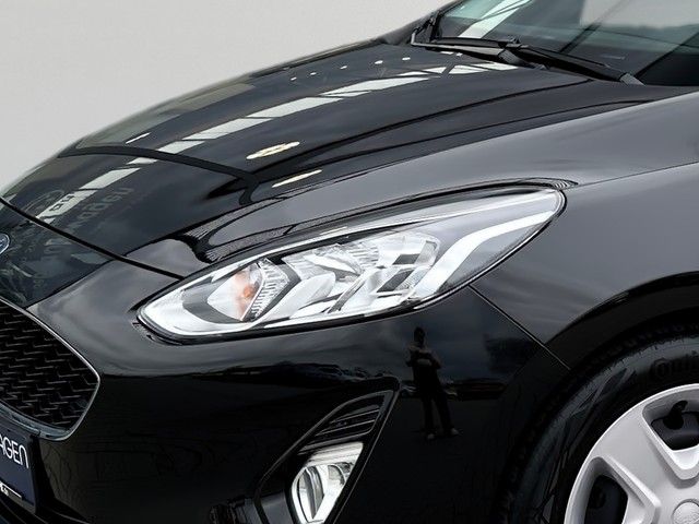 Fahrzeugabbildung Ford Fiesta 1.0l Cool & Connect KLIMA+TEMPOMAT+BT+++
