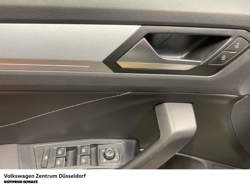 Volkswagen T-Roc - Bild 11