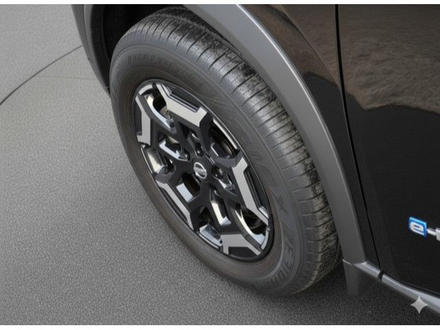 Fahrzeugabbildung Nissan X-Trail 1.5 VC-T e-4ORCE N-Trek ProPilot*ALU