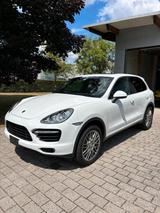Porsche Cayenne s 4.8 tüv neu Japan import - Porsche: Import
