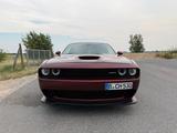 Dodge Challenger - gebrauchte Dodge Challenger aus dem Jahr 2017