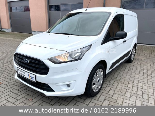 Ford Transit Connect Kasten Trend-Klima-Tempomat-PDC