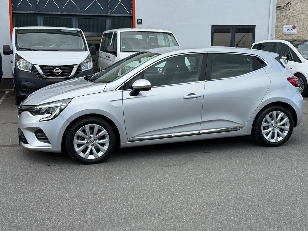 Image of Renault Clio