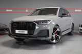 Audi Q7 50 TDI S-line competition AHK B&O PANO STHZ - Audi Q7 Tageszulassungen