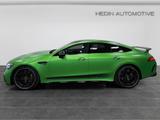 Mercedes-Benz AMG GT 63 S E PERF. DISTR|PANO|AERO|HUD - Mercedes-Benz AMG GT in Hannover