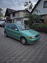 Volkswagen VW Polo 6N 1.4 Automatik - gebrauchte VW Polo aus dem Jahr 1996