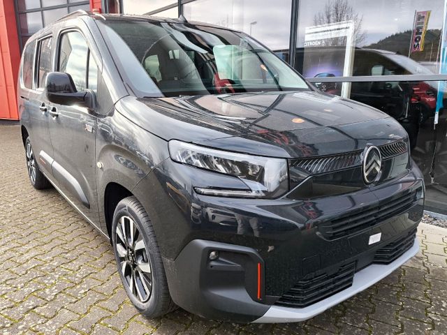 Citroën Berlingo XL BlueHDi 130 S&S Max