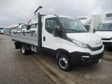 Iveco Daily 35 C 11 2.3 110CV E5 P.3450 CASSONE  - Iveco 110