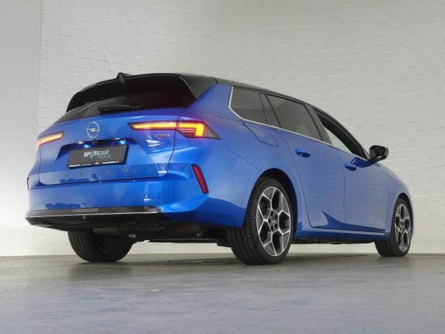 Astra L ST ULTIMATE PHEV AT+LED PIXEL MATRIX+NAV
