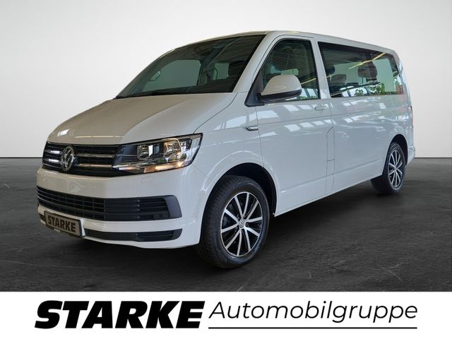 Volkswagen T6 Multivan 2.0 TDI DSG Comfortline 7-Sitzer  AH