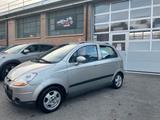 Chevrolet Matiz GPL (ORIGINALE DELLA CASA MADRE) - Chevrolet Matiz mit LPG-Antrieb
