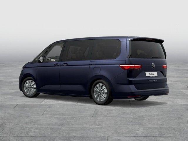Volkswagen T7 Multivan 2.0 TSI DSG AHK RFK SHZ LED Keyless imagem 3