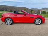 Mercedes-Benz SLC 300 Autom. - - Mercedes-Benz SLC 300 Gebrauchtwagen