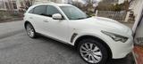 Infiniti FX 30d S S - Infiniti FX: Geländewagen