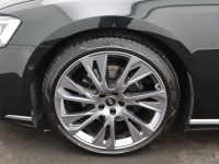 Audi A8 - Vorschau Bild 11