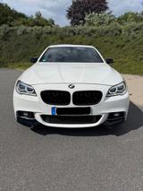 BMW 535i xDrive A - - BMW 535 aus 2014