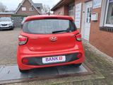 Hyundai i10 Pure 1,0L TÜV 01/2028 - Hyundai i10: Pure