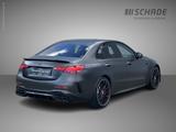 Mercedes-Benz C 63 AMG S E PERFORMANCE Carbon*Aero*NP143163 - Mercedes-Benz C 63 AMG Jahreswagen