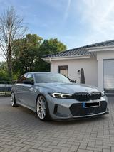 BMW 320i xDrive Automatik -KW V3-M Performance