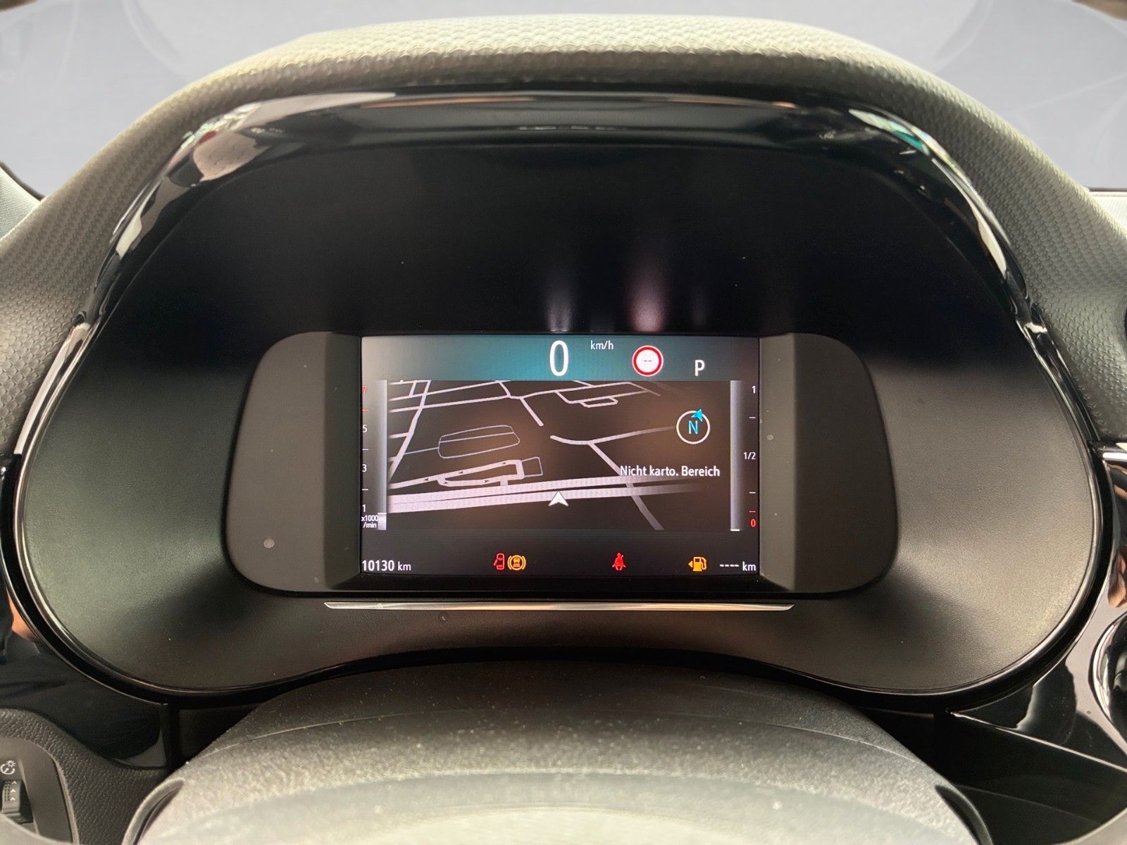 Fahrzeugabbildung Opel Corsa F GS 100PS Automatik/Kamera/Navi!