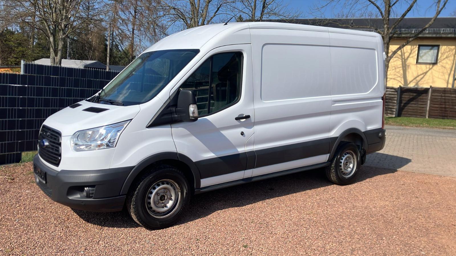 Ford Transit Kasten 330 L2 Trend