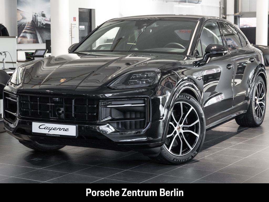Image of Porsche Cayenne