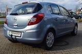 Opel Corsa Edition 1.2 16V *1.HAND*TÜV NEU*AHK* - Opel Corsa: 16v