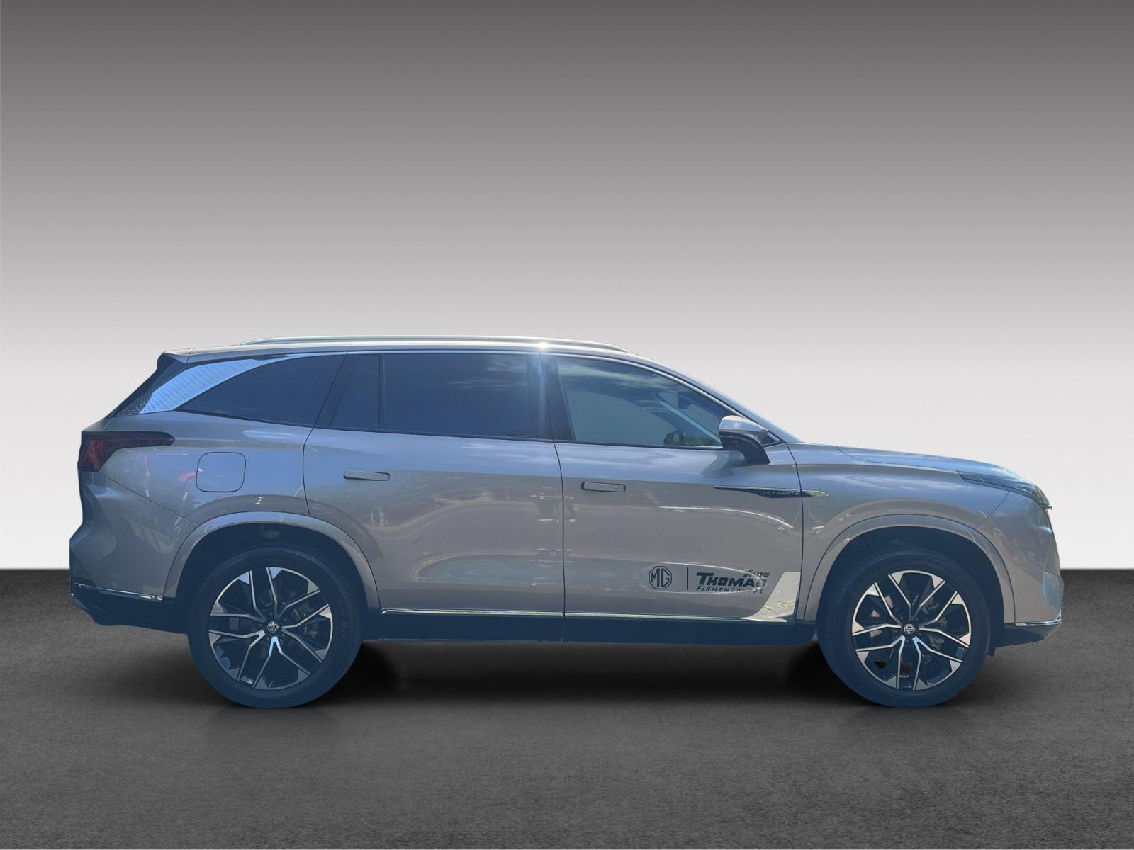 MGS9 PHEV PREMIUM LED NAVI PDC