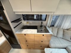 Adria Adora 572 UT*ALDE*Umriss*MJ2026*