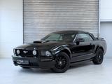 Ford Mustang GT 4.6 V8 Cabrio*Schalter*Leder*Klima* - Ford Mustang aus 2007: V6