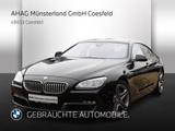 BMW 650i xDrive Gran Coupe ***nur Händler oder Expor - BMW 6 Series: Coupe, Gran