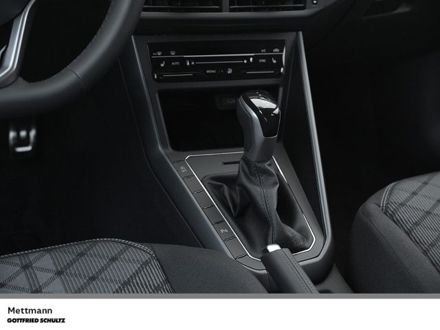 Volkswagen Taigo - Bild 12