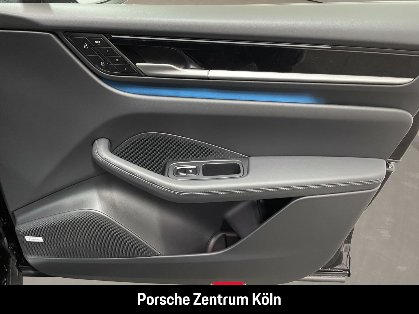 Porsche Macan - Bild 20
