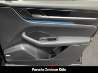 Porsche Macan - Vorschau Bild 20