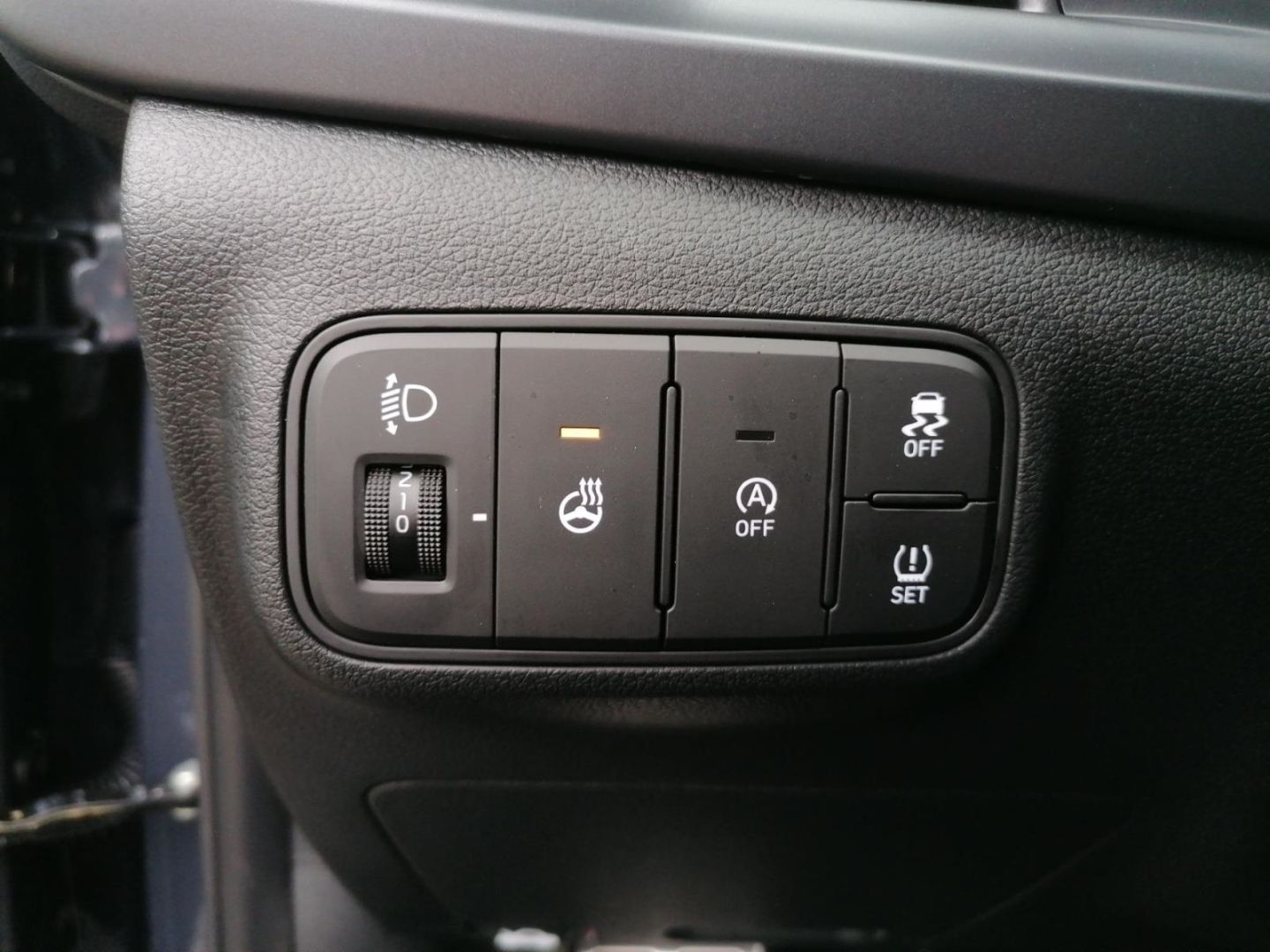 Hyundai BAYON - Bild 15