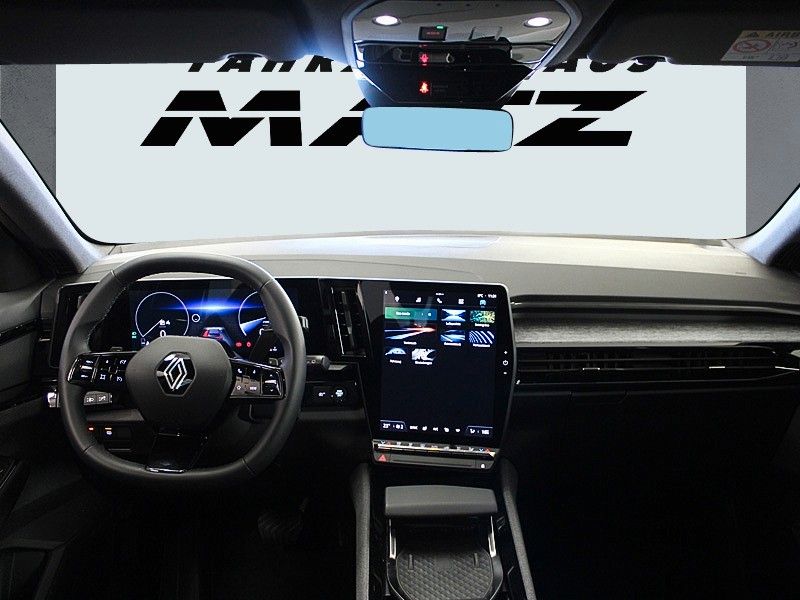 Fahrzeugabbildung Renault Austral Mild Hybrid 140 Automatik Equilibre City